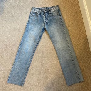 Women’s brandy Melville jeans